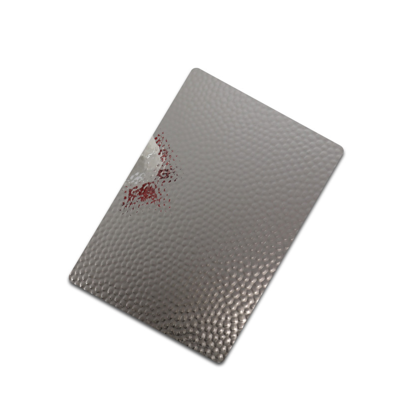 Stainless Steel Honeycomb-B Sheet