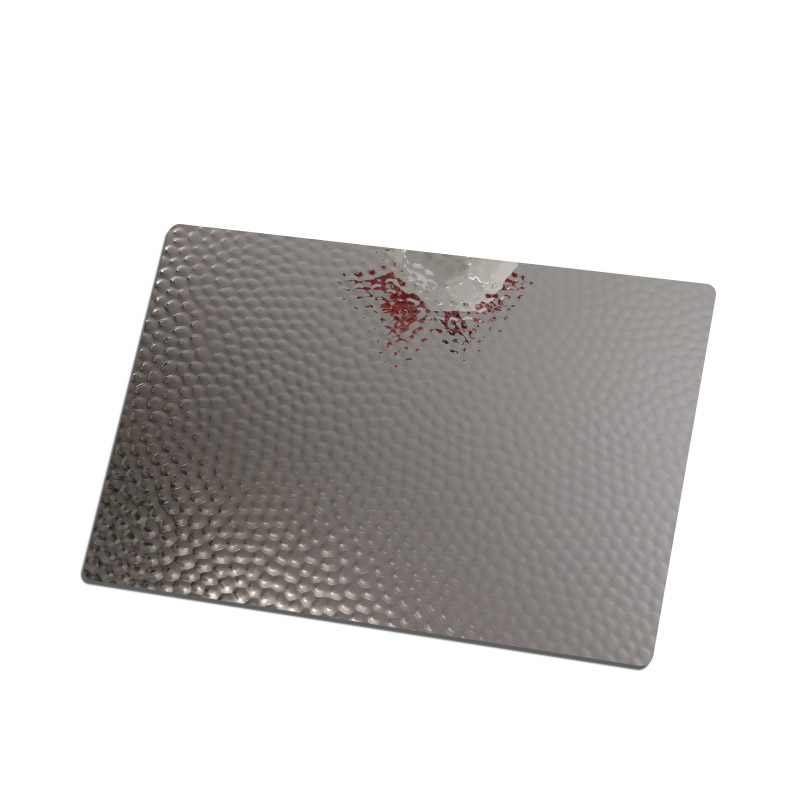 Stainless Steel Honeycomb-B Sheet