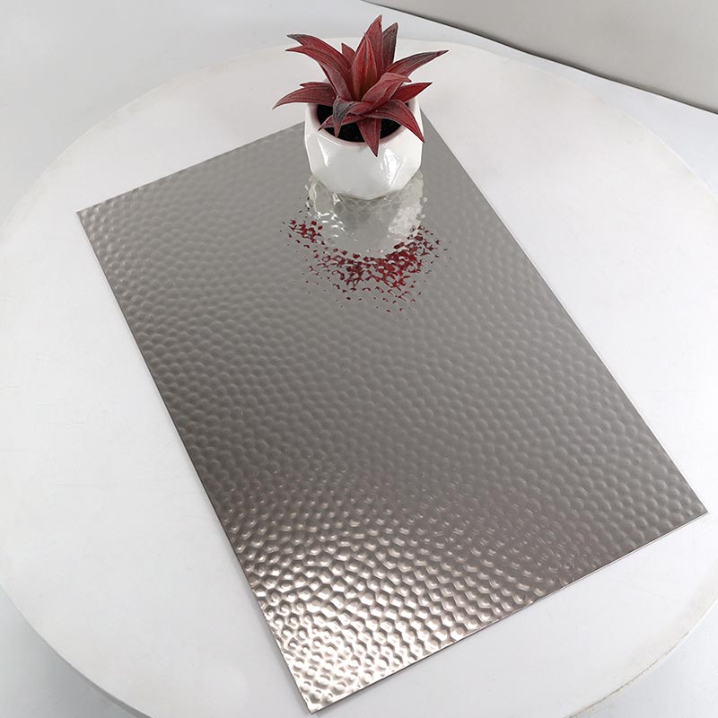 Stainless Steel Honeycomb-B Sheet