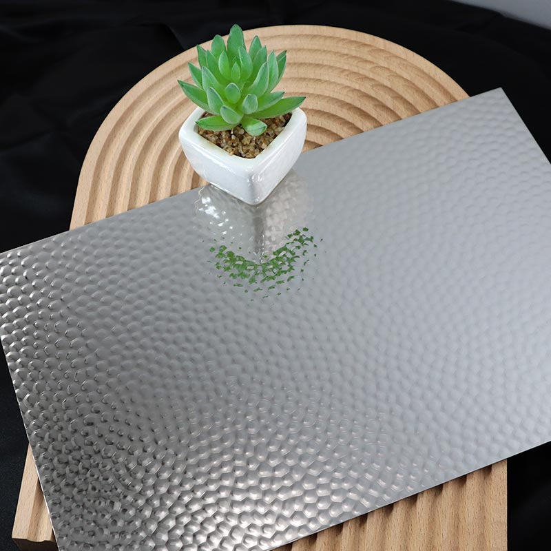 Stainless Steel Honeycomb-B Sheet