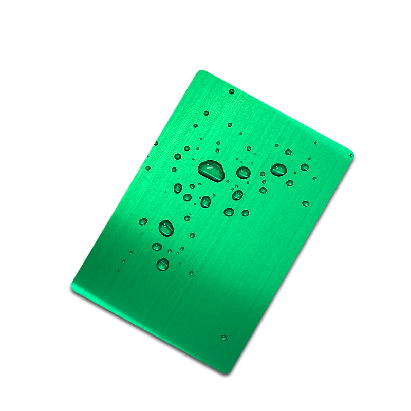 stainless-steel-hairline-green-sheet-manufacturer