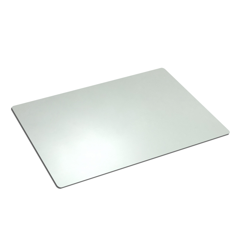 Stainless Steel Mirror Silver Sheet