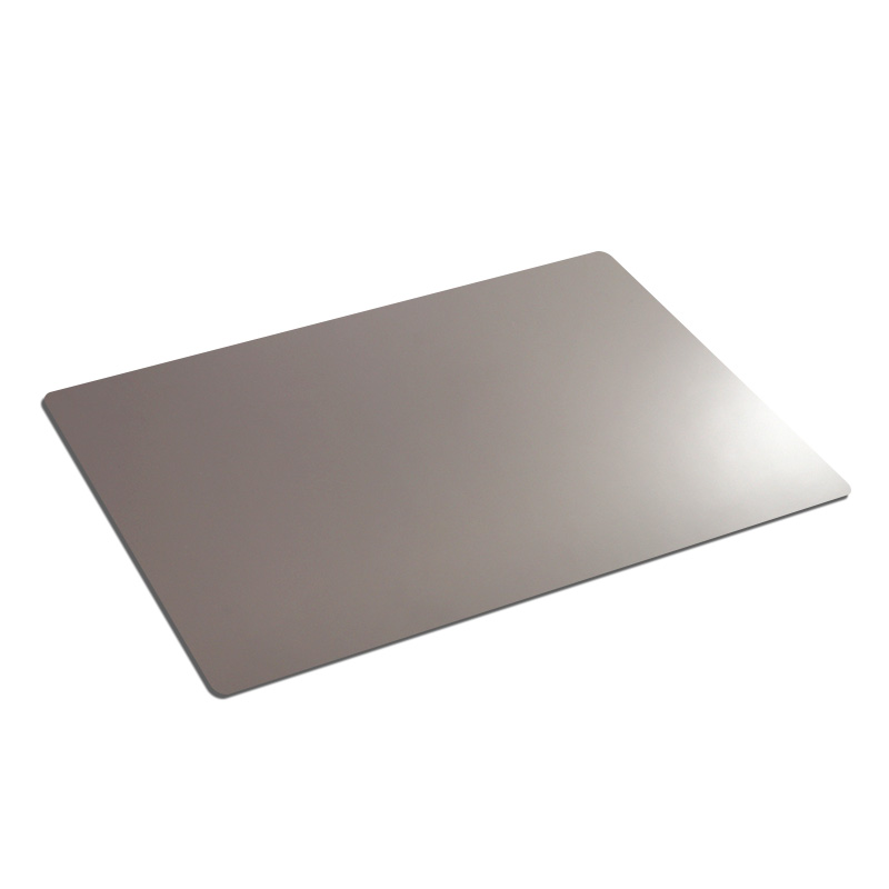 China Factory Supply Stainless Steel Mirror Brown Sheet