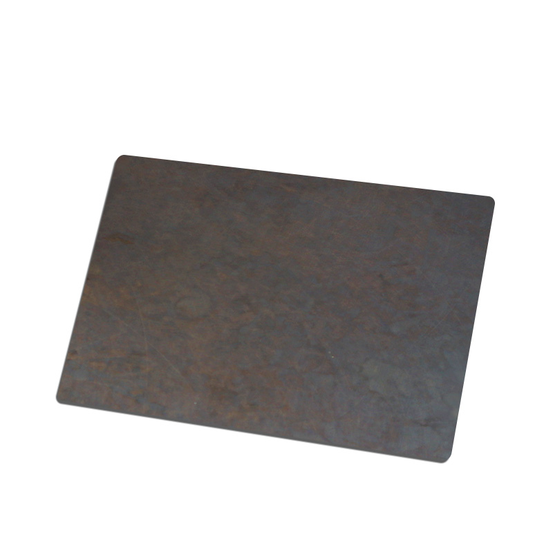 Stainless Steel Archaize Vibration Bronze-B Sheet