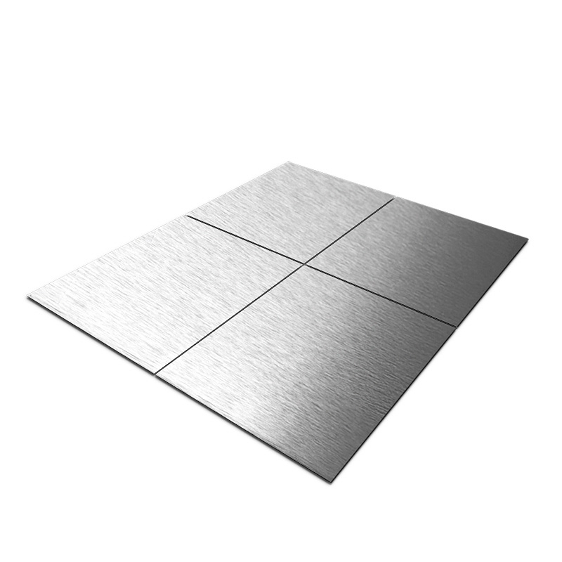 Stainless Steel Satin-A AFP Sheet