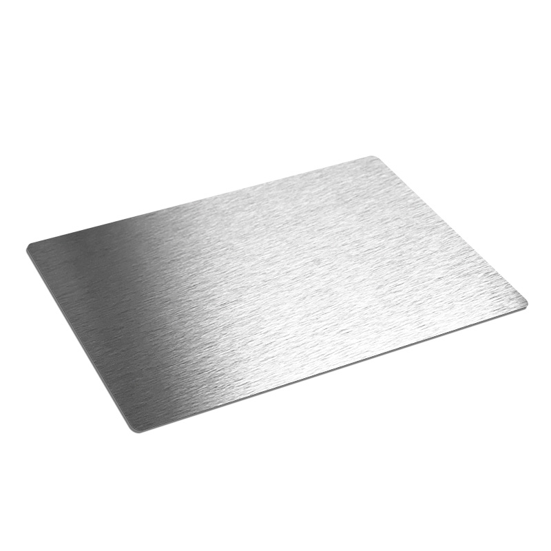 Stainless Steel Satin-A AFP Sheet