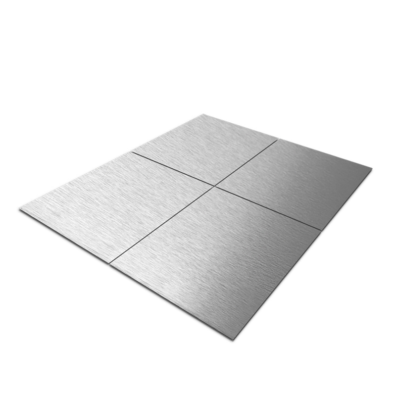 Stainless Steel Satin-B AFP Sheet