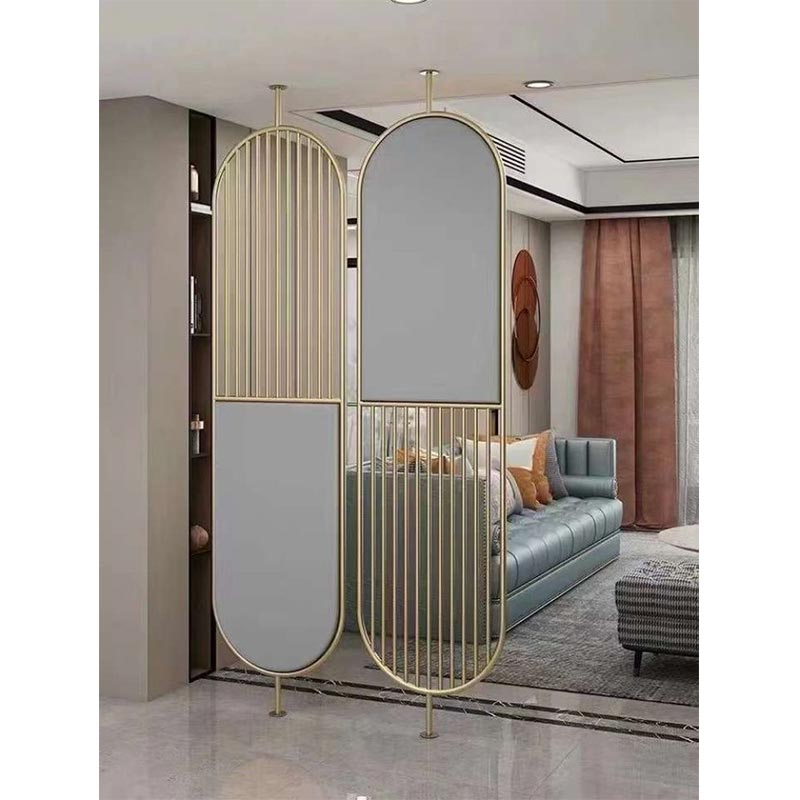 Stainless Steel Partition Supplier Screen