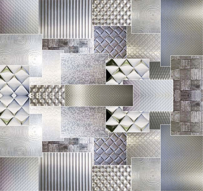 Classification of stainless steel decorative sheets stainless steel decorative sheets